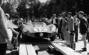 24 HEURES DU MANS YEAR BY YEAR PART ONE 1923-1969 - Page 41 57lm12-M300-S-G-Scarlatti-J-Bonnier-2
