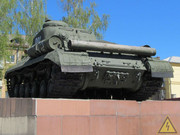 Советский тяжелый танк ИС-2, Ковров IMG-4949