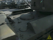 Советский средний танк Т-28, Музей военной техники УГМК, Верхняя Пышма IMG-3912