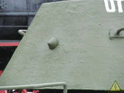 Советский средний танк Т-34, Центральный музей Великой Отечественной войны, Москва, Поклонная гора IMG-8326