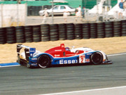 24 HEURES DU MANS YEAR BY YEAR PART FIVE 2000 - 2009 - Page 31 Image007