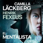 0002996770 - El mentalista - Camilla Läckberg/Henrik Fexeus