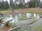  Советский легкий танк Т-60, танковый музей, Парола, Финляндия S6302582