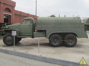 Американский автомобиль Studebaker US6 (топливозаправщик БЗ-35С), Музей военной техники, Верхняя Пышма IMG-2025
