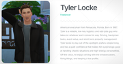 Tyler-Locke