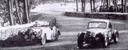 24 HEURES DU MANS YEAR BY YEAR PART ONE 1923-1969 - Page 22 50lm40-Simca8-NJMah-SGordine