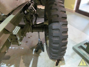 Американский грузовой автомобиль Chevrolet G7117, Музей отечественной военной истории, Падиково IMG-3181