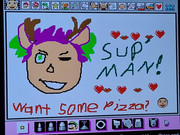 Forrest-on-Twitch