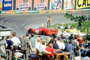 1966 International Championship for Makes - Page 3 66spa01-P3-LScarfiotti-MParkes-6