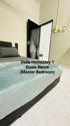 Galeri Della Homestay