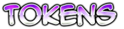 Tokens