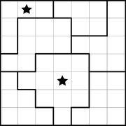 Assignment 4 Two Not Touch