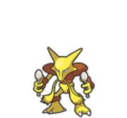 alakazam
