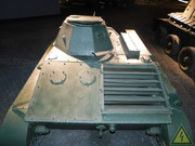 Советский легкий танк Т-60, Музейный комплекс УГМК, Верхняя Пышма DSCN1711