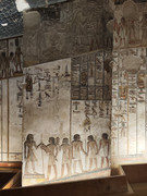 Ленивый Египет (Хургада, Луксор, Каир), декабрь 2025 - январь 2026