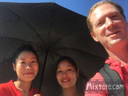 11-Selfie with The Foreigner - 16