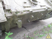 Советский тяжелый танк ИС-3, Музей Воинской славы, Омск IMG-0539