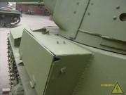Советский легкий танк Т-26, Военный музей (Sotamuseo), Helsinki, Finland S6301455