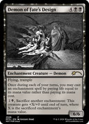 Demon-of-Fate-s-Design