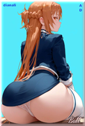 dianali Butt 3-2