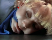 Kim Yates 2 - Striking Resemblance 1997