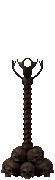 Deco-Tall-Torch-Custom-Sprite-No-Light