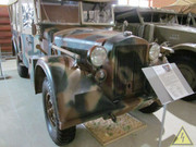 Немецкий командирский автомобиль Horch 901, Черноголовка Horch-901-Chernogolovka-005