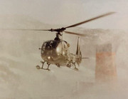 BAG ship landing Bergen (c. 1992) Fene Strong