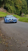 SV's at Shelsley Walsh