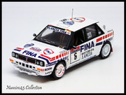 1990 02 Lancia #06 Saby Tour de Corse