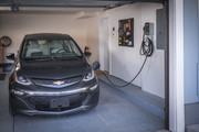 Best charger home installation Tualatin