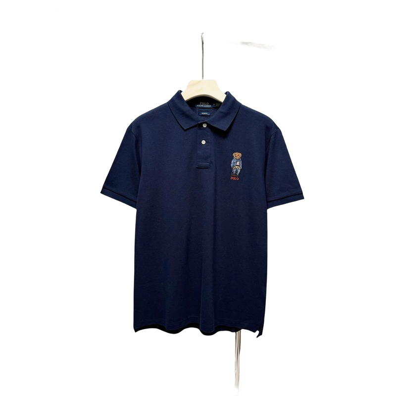 Ralph Lauren Ralph Lauren Polo — T-shirt and Shorts find on BoonBuy Finds