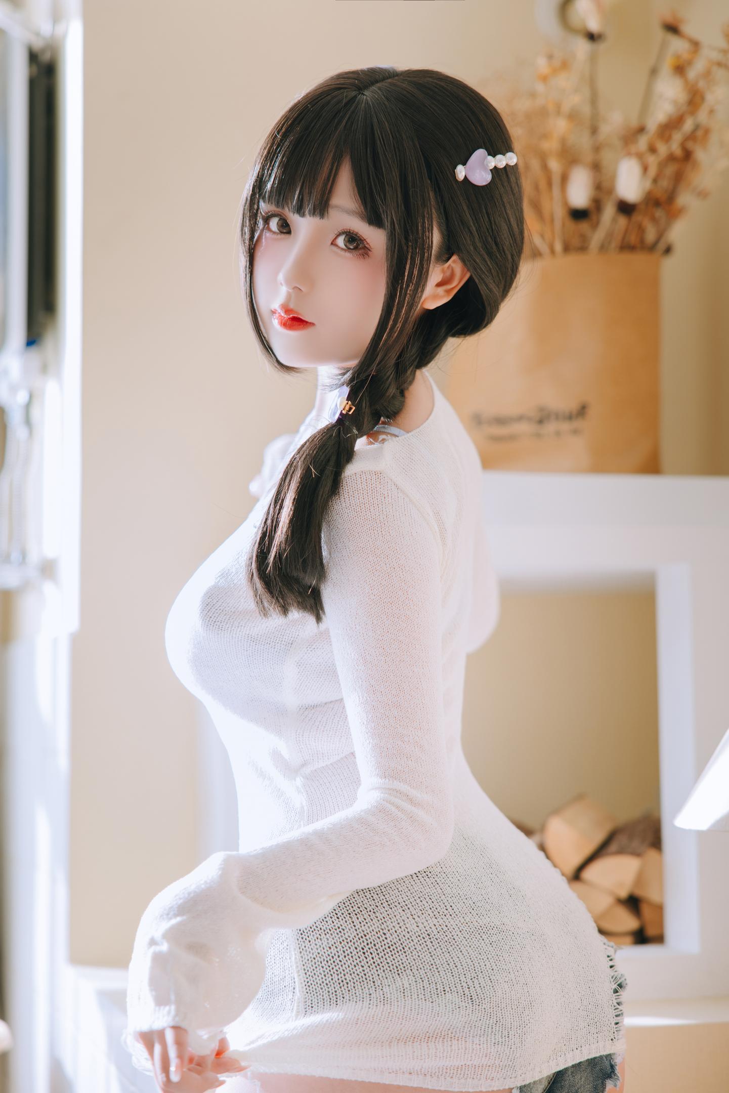 日奈娇 NO.007 仁妻 4