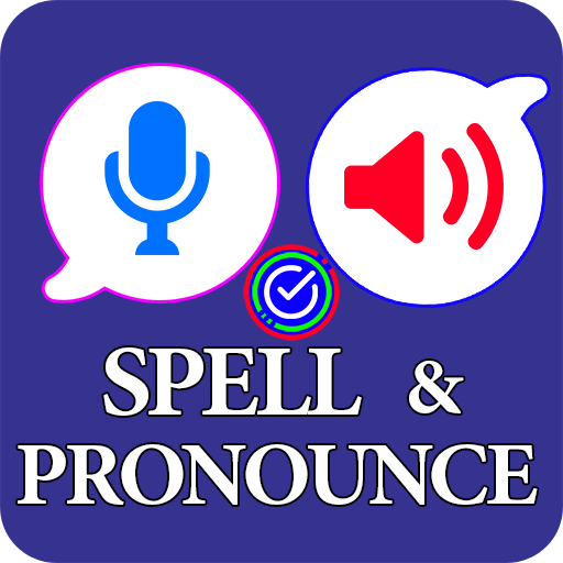 Spell & Pronounce Words Right V3.0.0