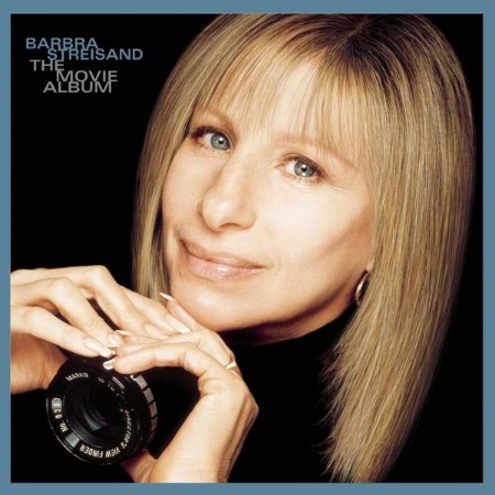 Barbra Streisand - The Movie Album (2003)