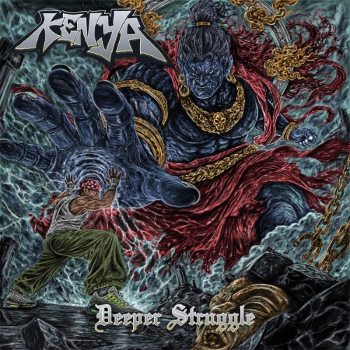 Kenya - Deeper Struggle (2026)