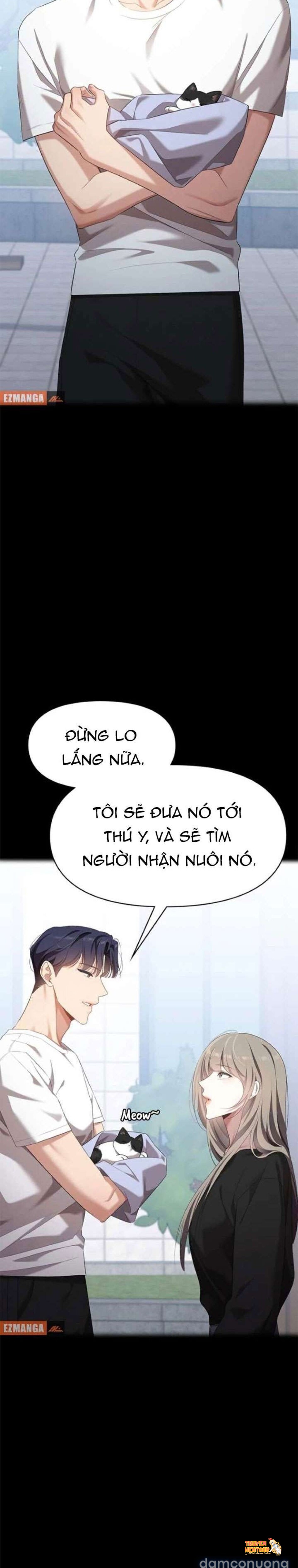 Xem ảnh Vị Khách Trong Đêm - Chapter 34 - tmpxwiizt78 - Truyenhentaiz.net