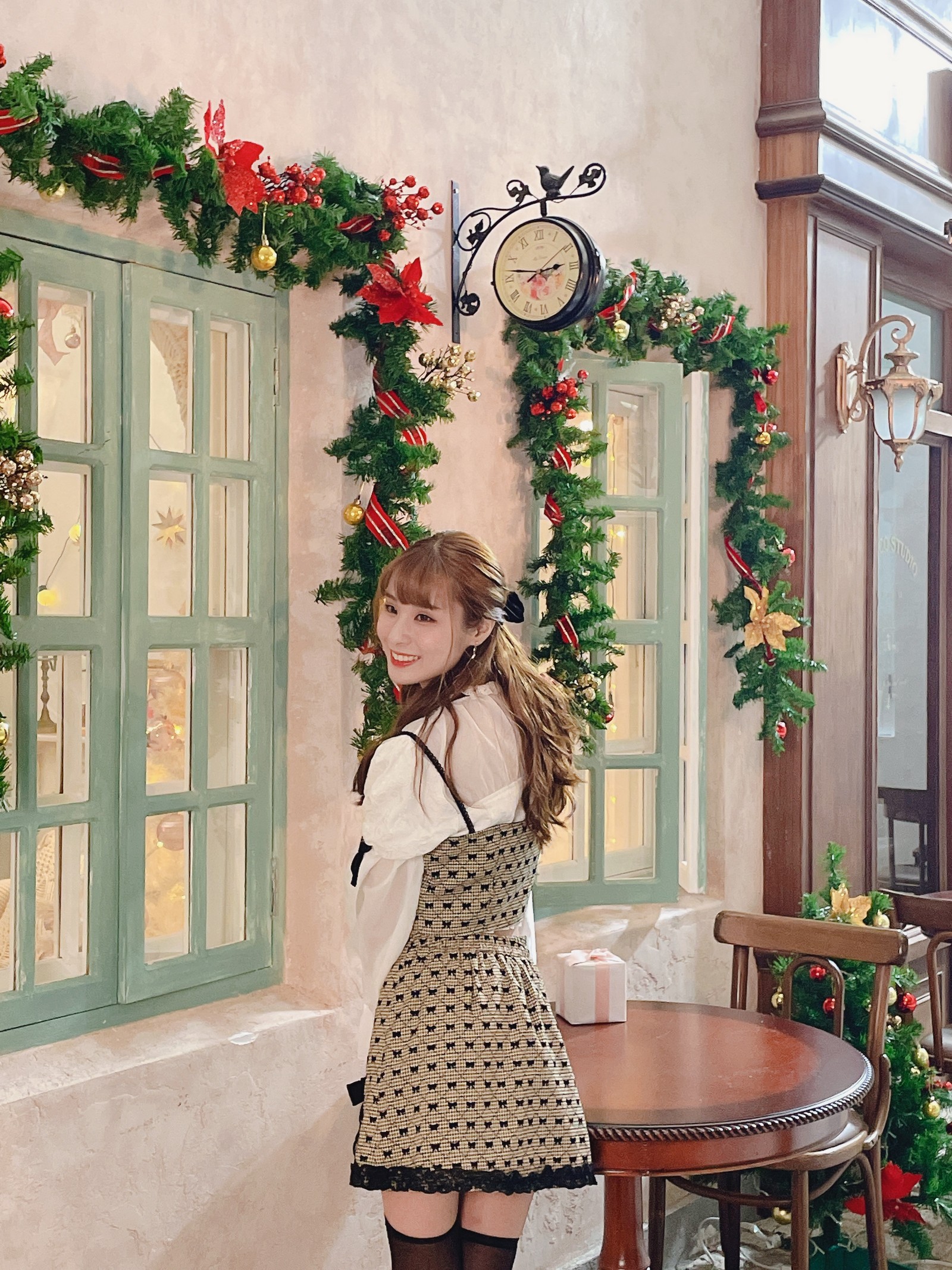 泥泥汝 私房写真合集｜超大量高清写真＋视频（460P｜19V｜1.26GB）插图2