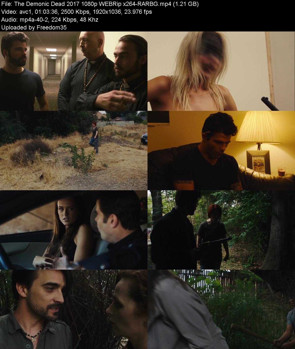 The-Demonic-Dead-2017-1080p-WEBRip-x264-