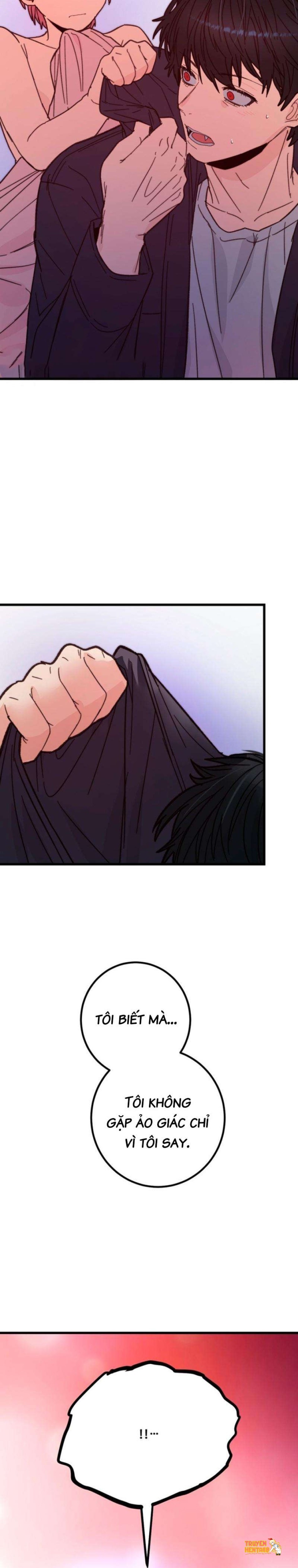 Xem ảnh [18+] Vị Ngọt Đẫm Máu - Chapter 2 - tmp12rgzkgo - Truyenhentaiz.net