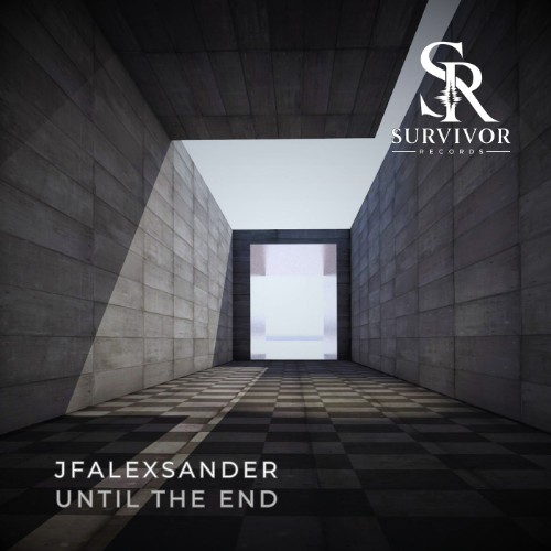 JfAlexsander - Until the End (2026)