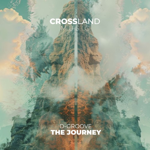 D-Groove - The Journey (2026) MP3