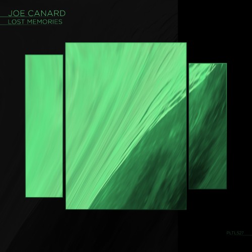 Joe Canard - Lost Memories (2026) MP3