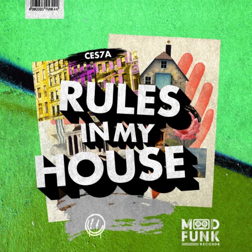 Ces7a - Rules In My House (2026) MP3