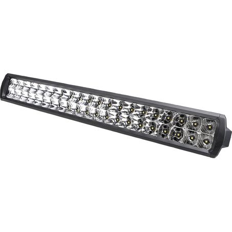 Driving Light Bar – 40 LED Dual Row