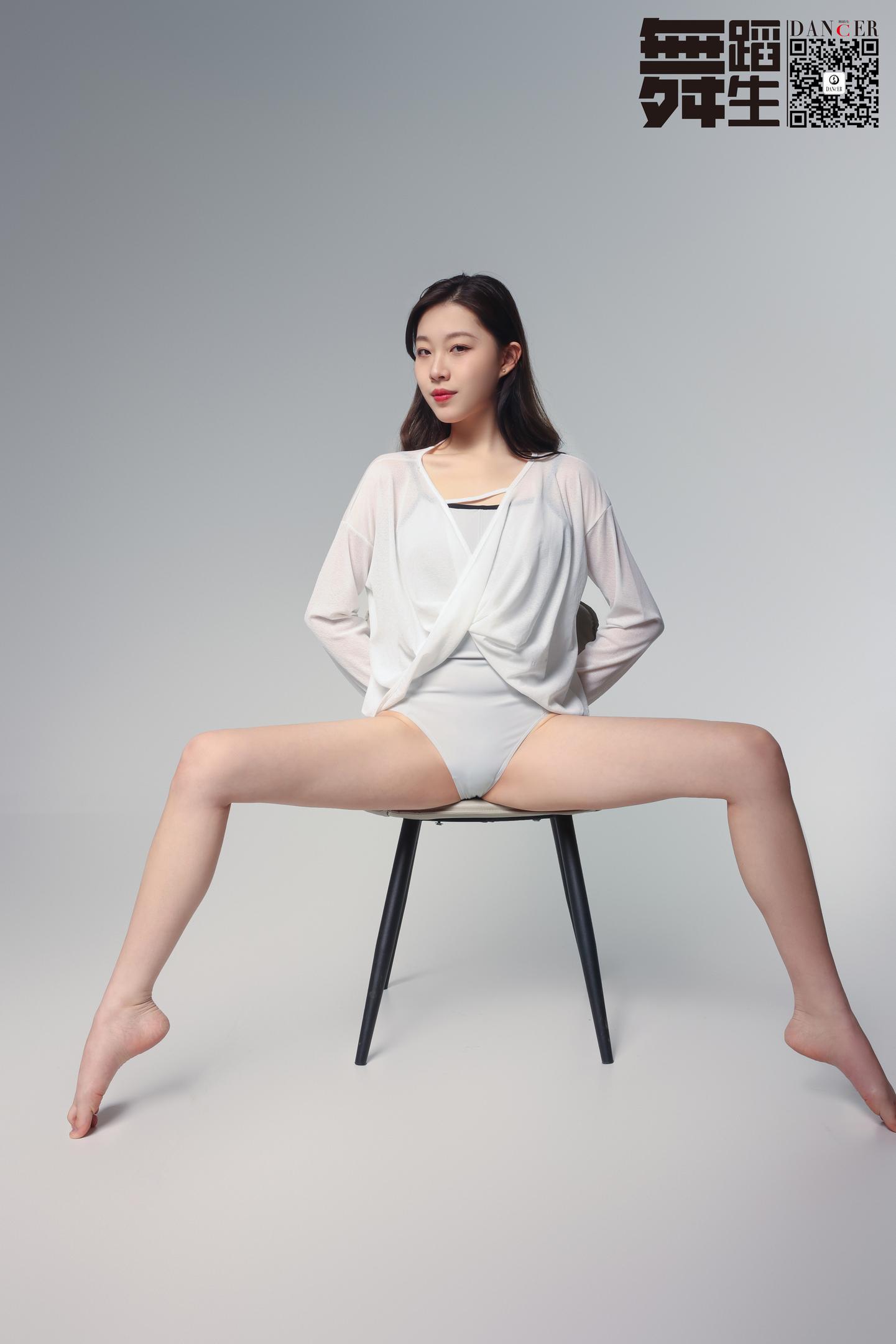 舞蹈生日记 NO.113 羽 6