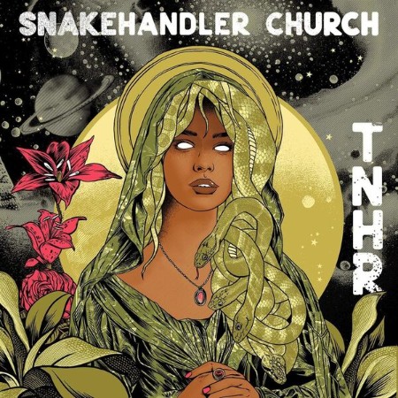 Snehandler Church - Top Notch Heavy Rock (2024)