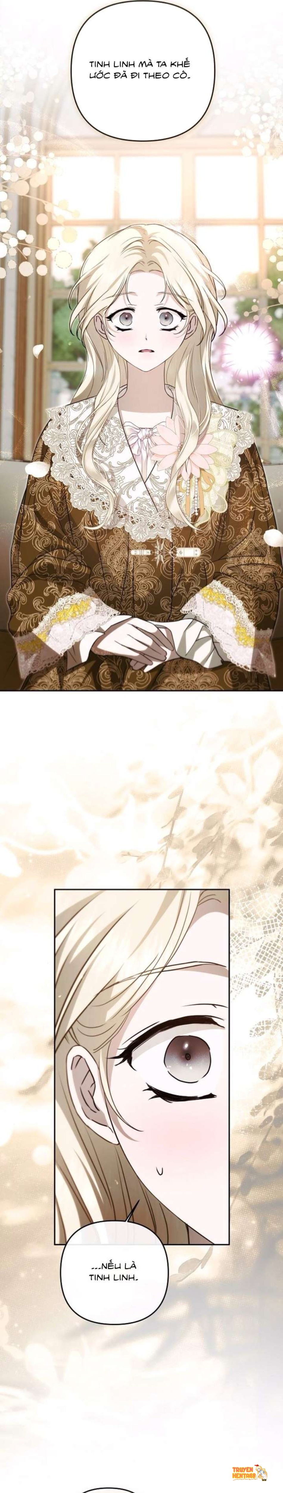 Xem ảnh [18+] Hai Lần Kết Hôn Với Quái Vật - Chapter 28 - tmp236kqrgx - Truyenhentaiz.net