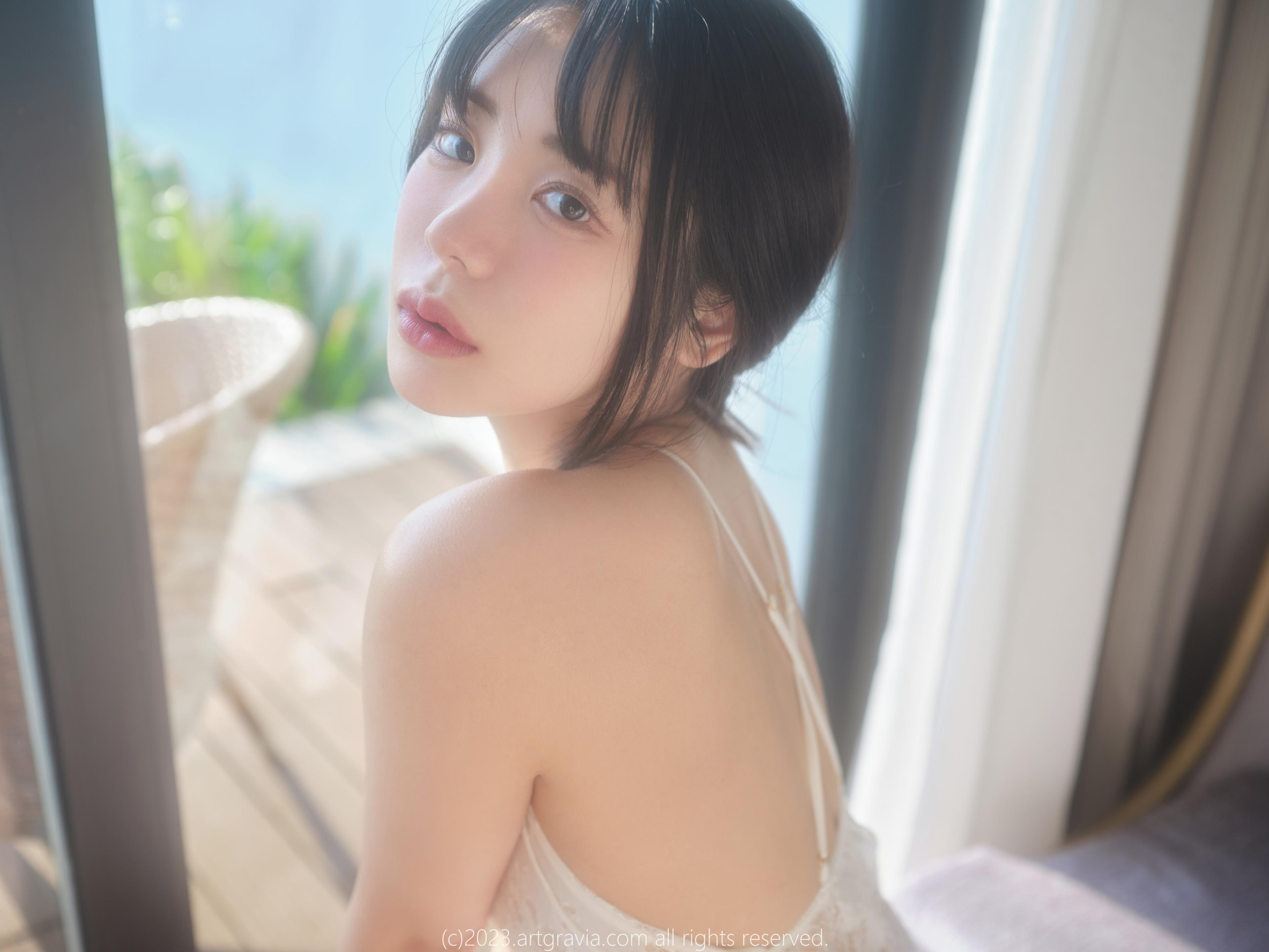 Wuyo(우요) NO.016 ARTGRAVIA Vol.515 68