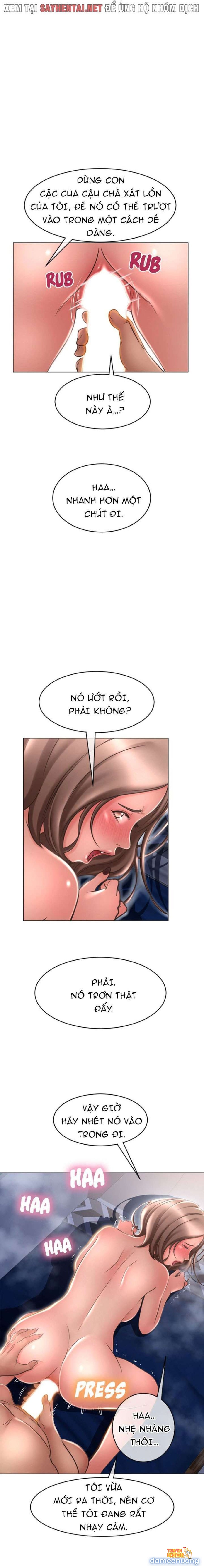 Xem ảnh tmpttbg0f44 trong truyện hentai Gần Nhưng Xa - Chap 46 - www.hentaitvn.net